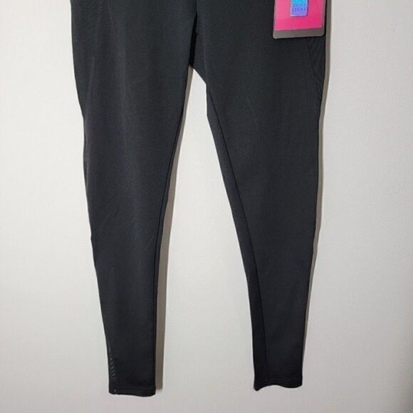 Shosho Black leggings Tummy Control Size Small - Picture 7 of 12